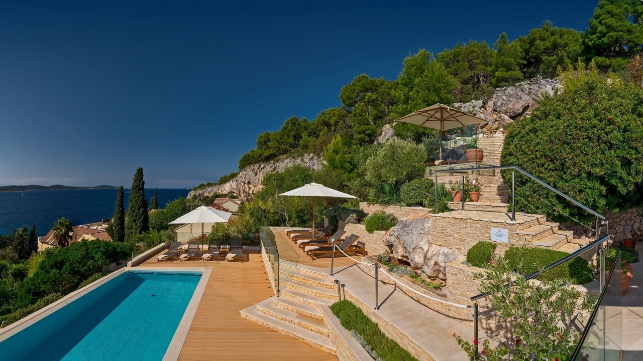 Photo of Outdoor in Hvar