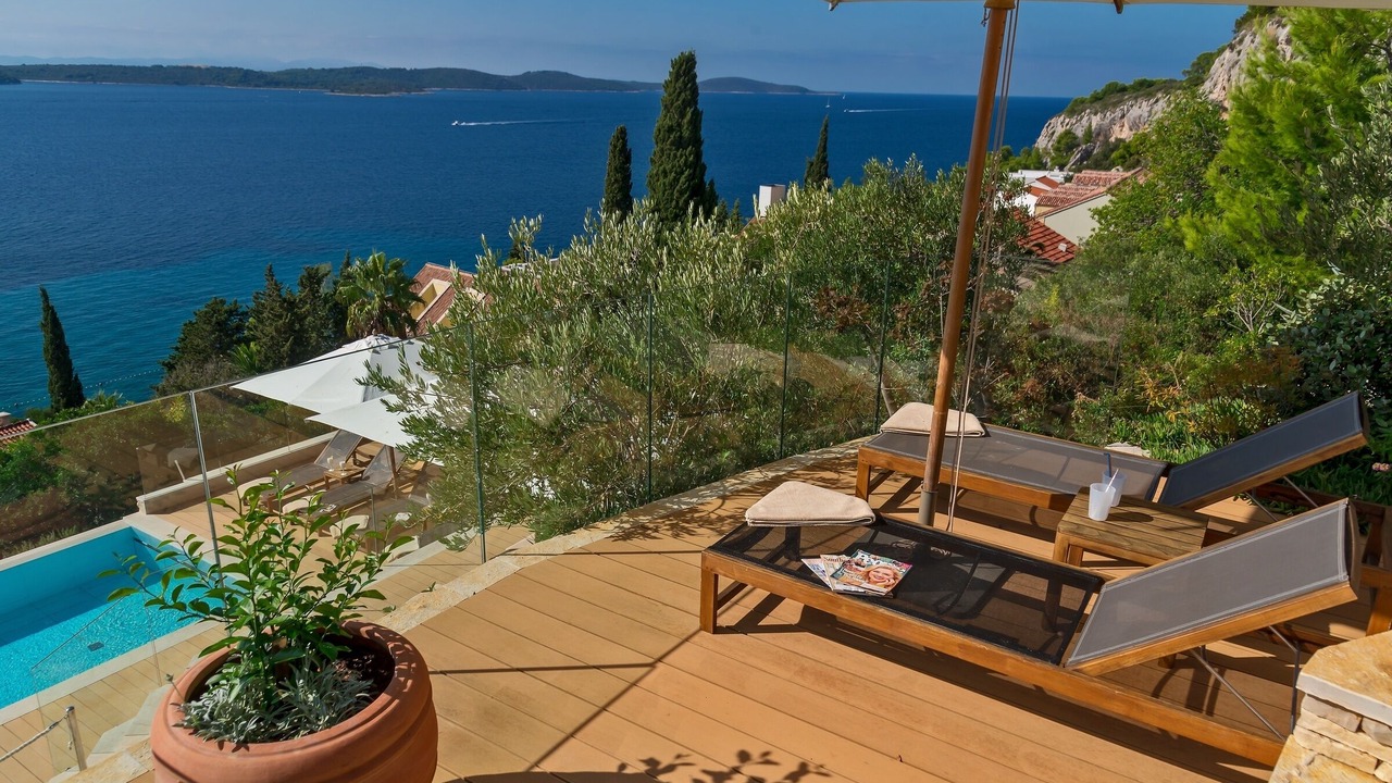 Photo of Outdoor in Hvar