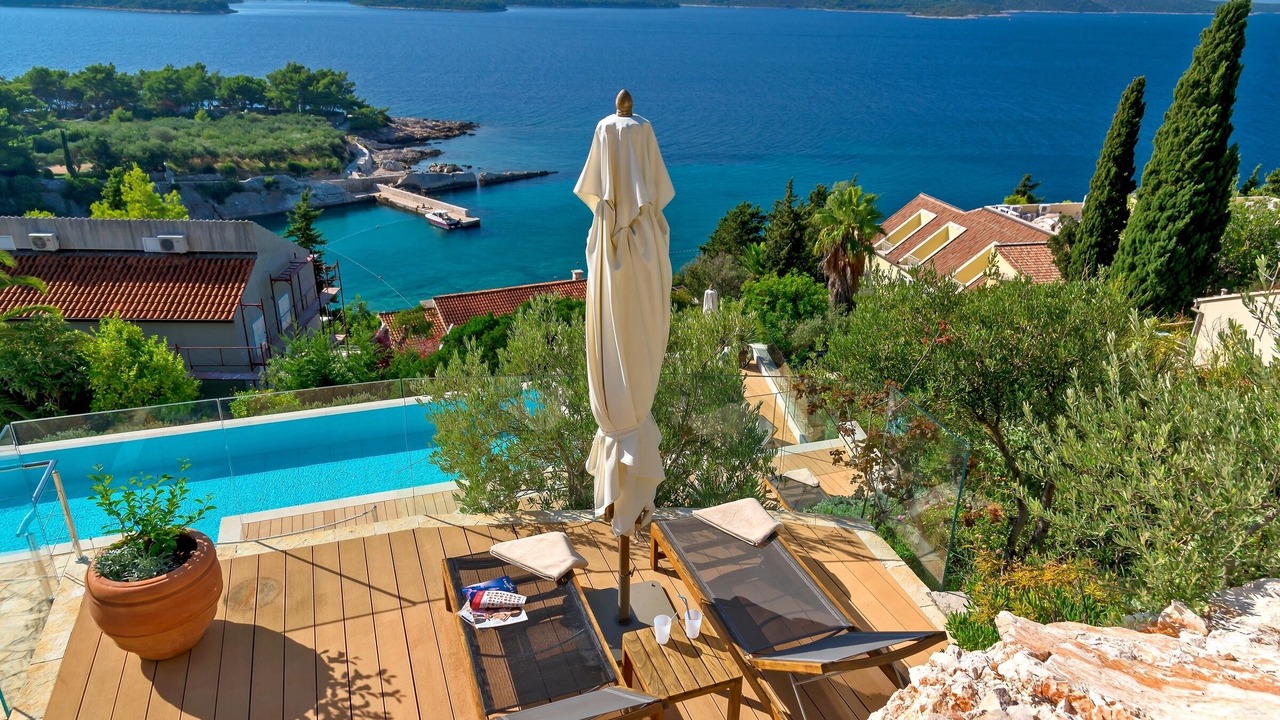 Photo of Outdoor in Hvar
