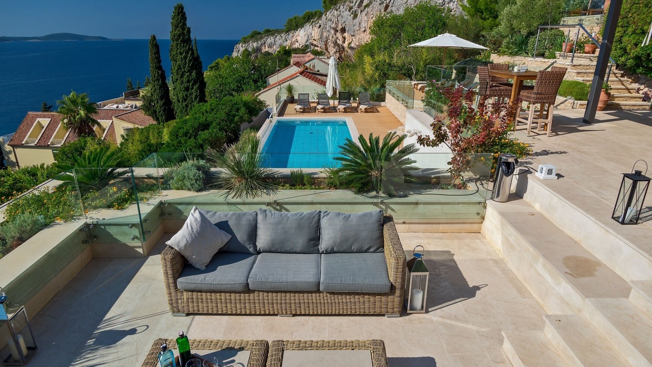Photo of Outdoor in Hvar