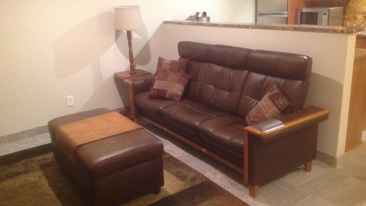 Photo of Livingroom in Civic District