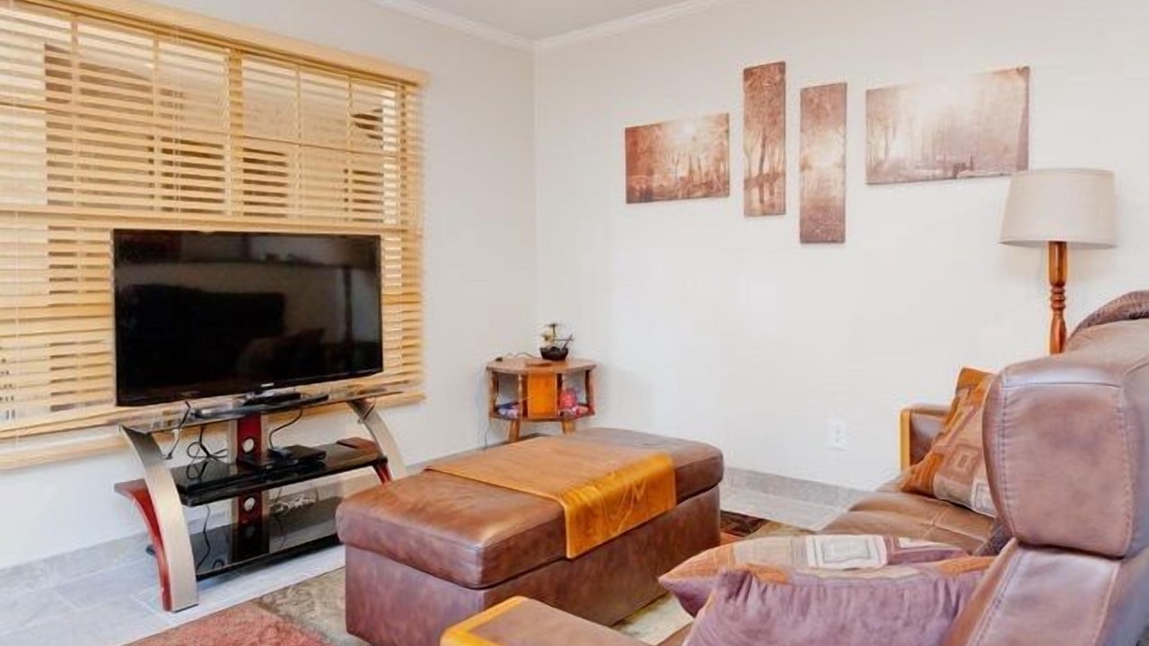 Photo of Bedroom in Civic District