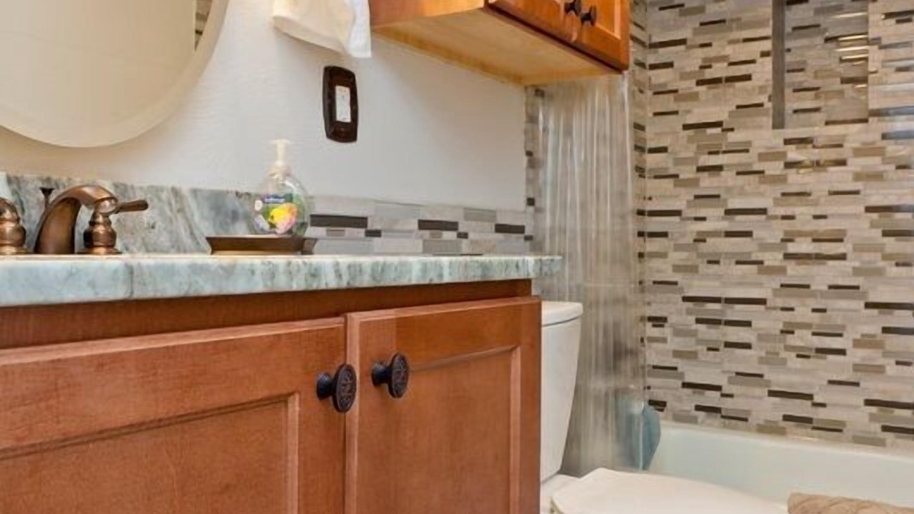 Photo of Bathroom in Civic District