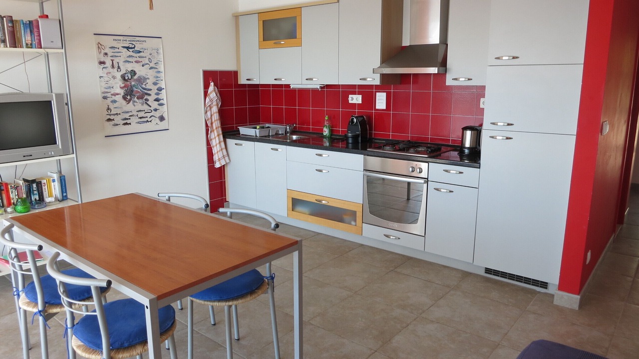 Photo of Kitchen in Blato