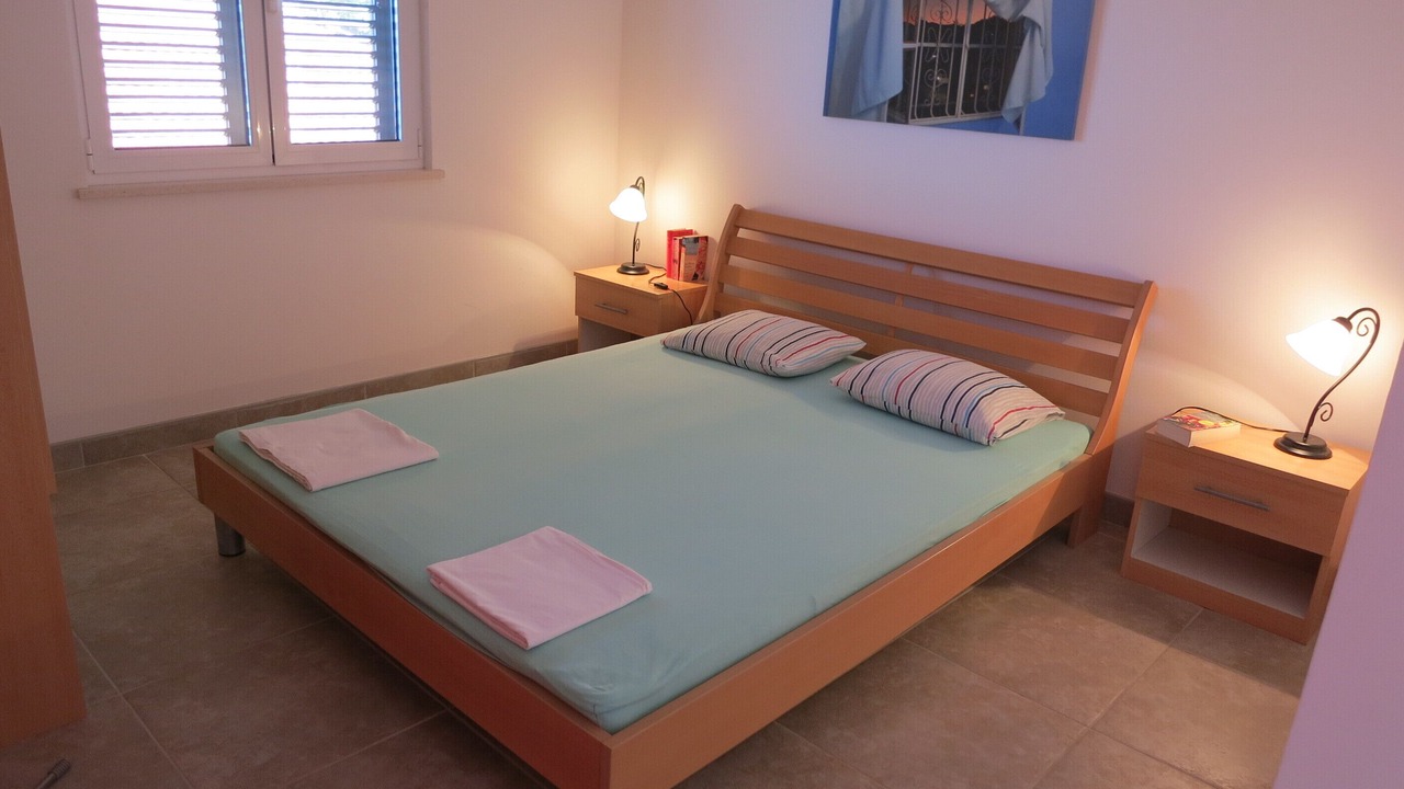 Photo of Bedroom in Blato