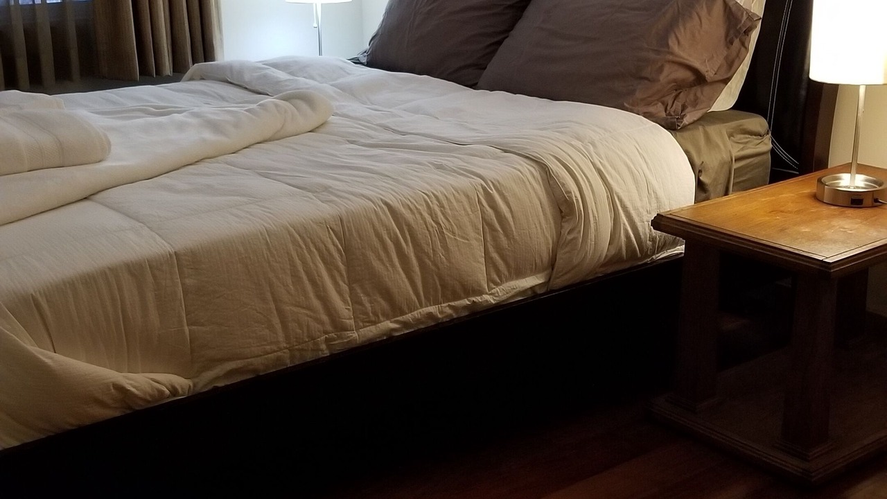 Photo of Bedroom in Olde Town