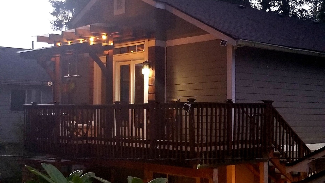 Photo of Outdoor in Olde Town