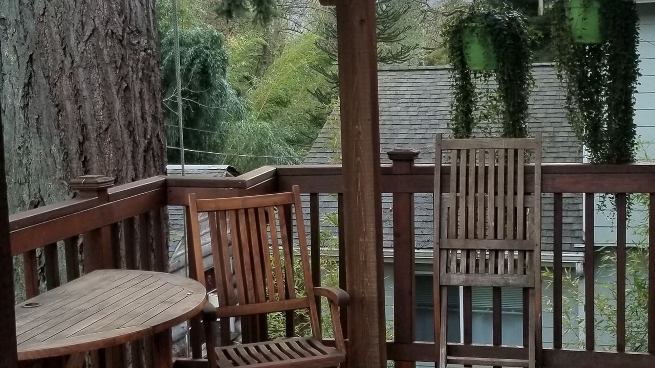 Photo of Outdoor in Olde Town