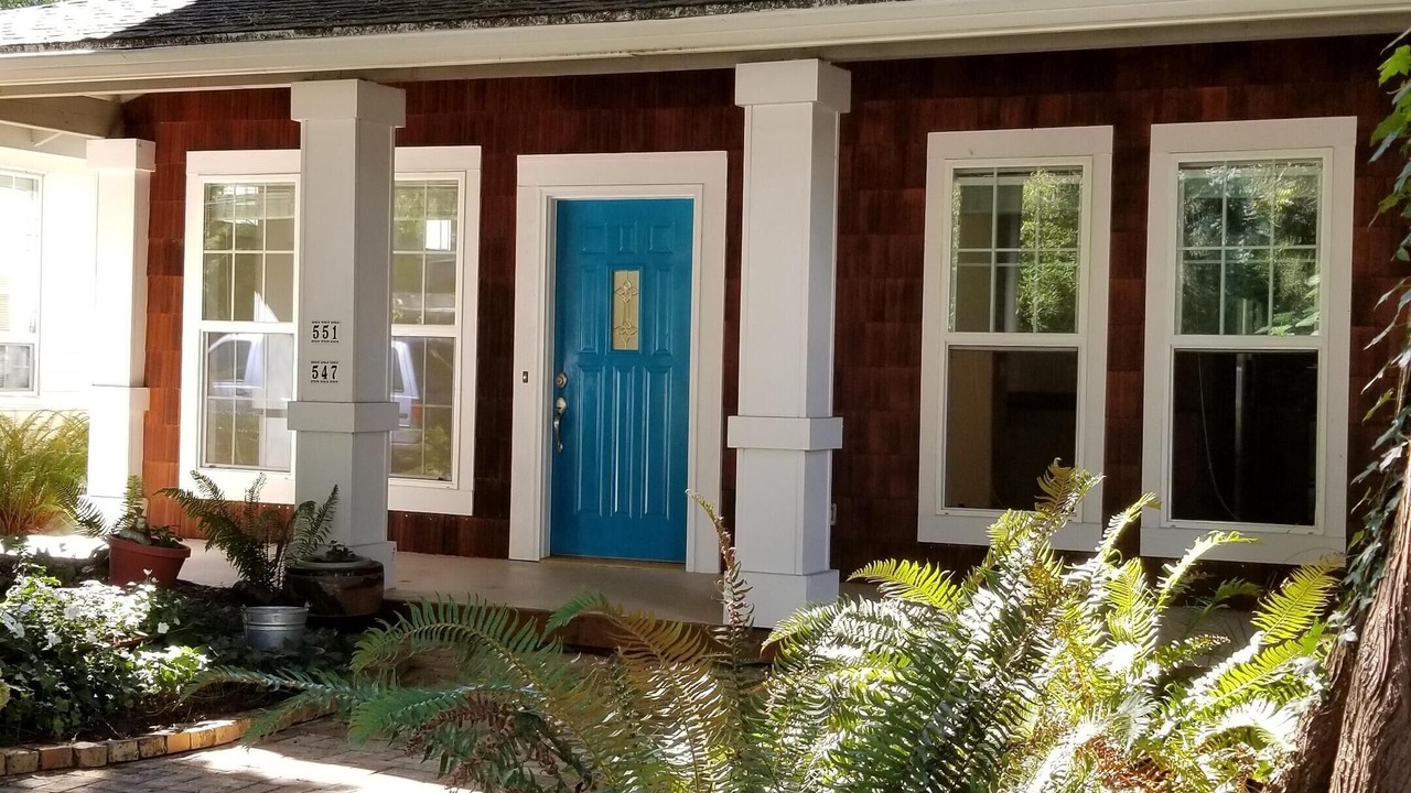 Photo of Outdoor in Olde Town