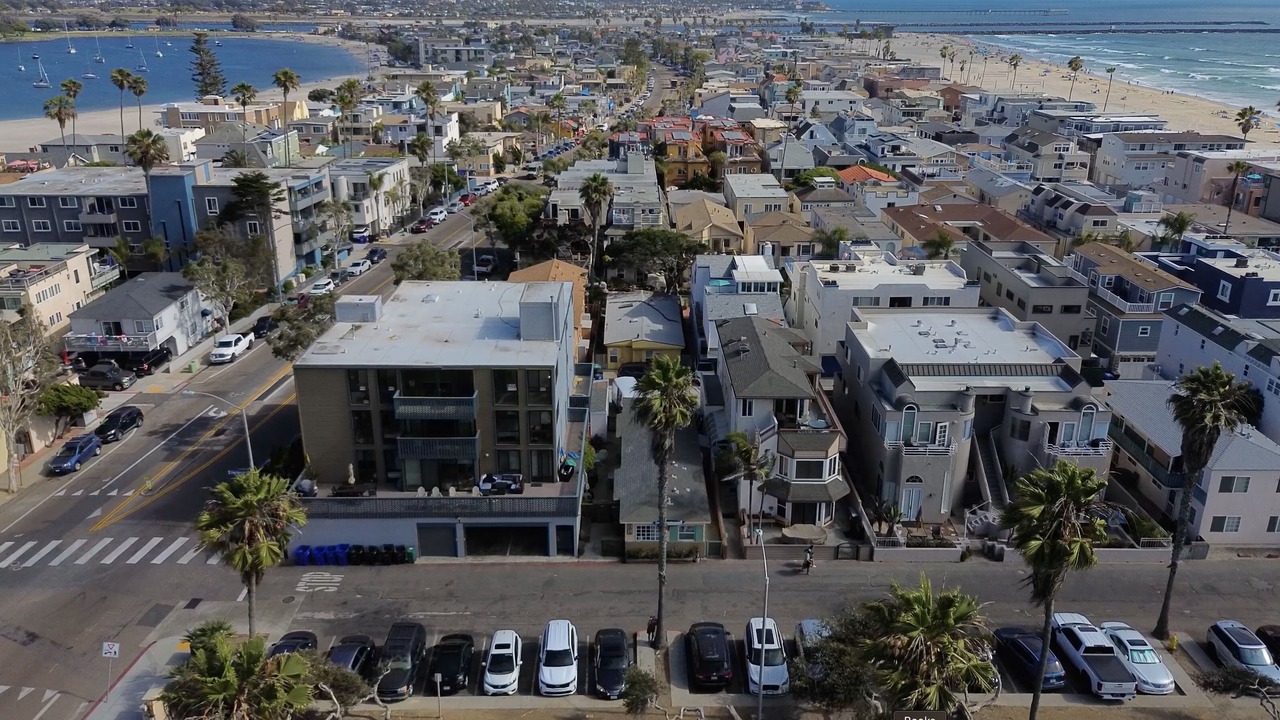 Photo of Outdoor in South Mission Beach