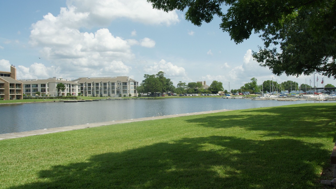 Photo of Outdoor in Walden on Lake Conroe