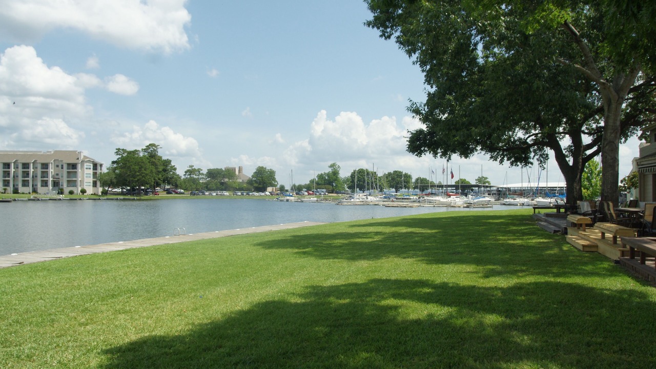 Photo of Outdoor in Walden on Lake Conroe