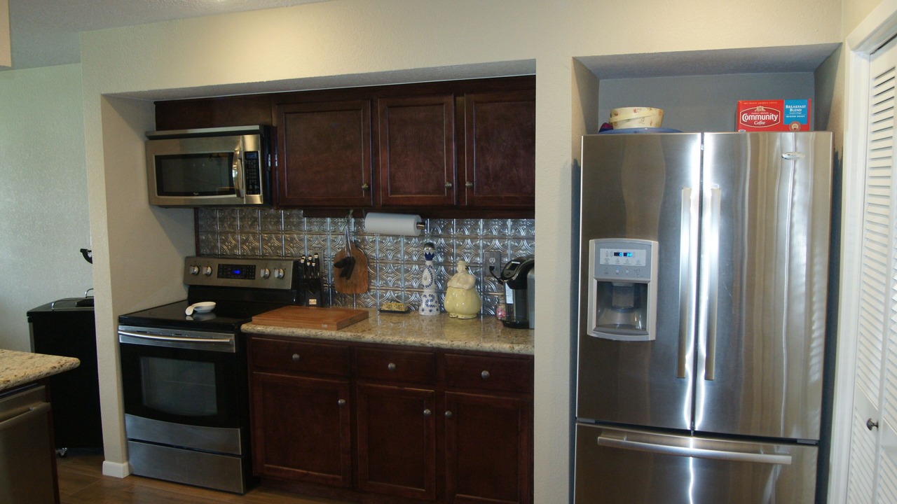 Photo of Kitchen in Walden on Lake Conroe