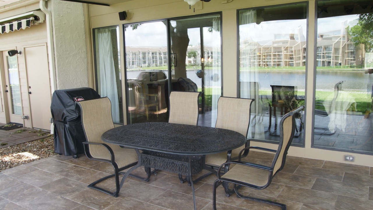 Photo of Outdoor in Walden on Lake Conroe