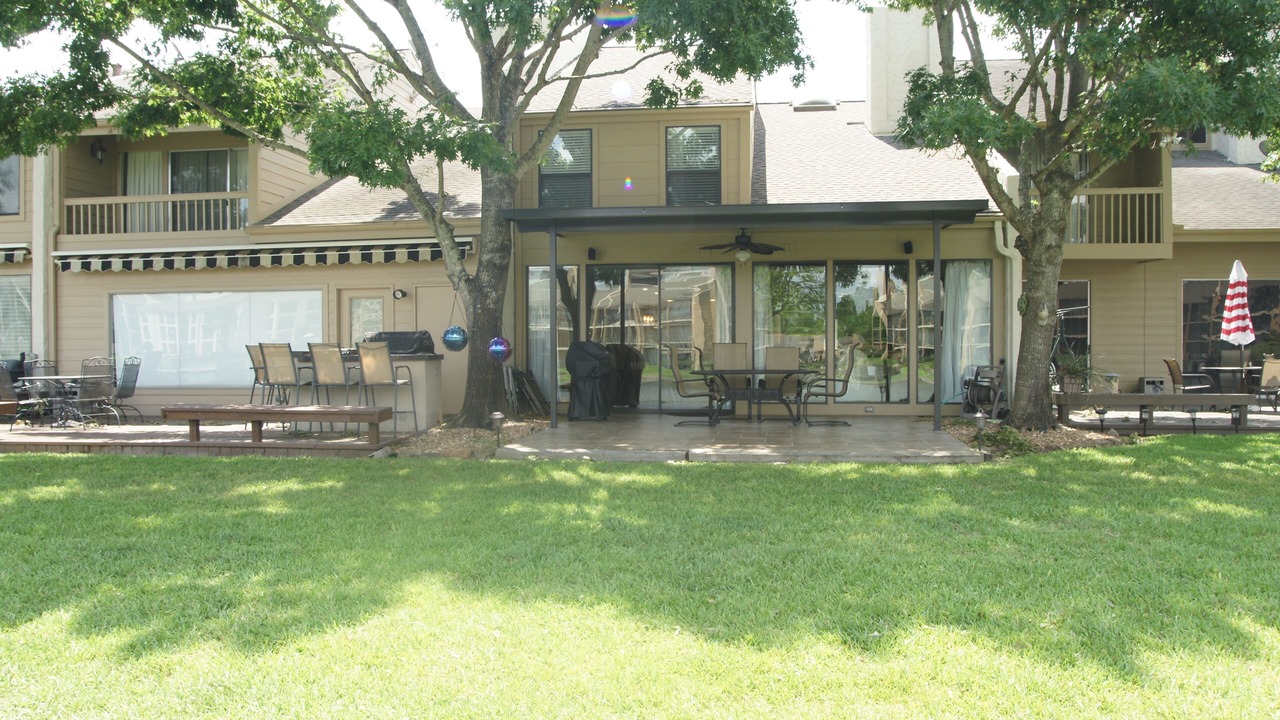 Photo of Outdoor in Walden on Lake Conroe