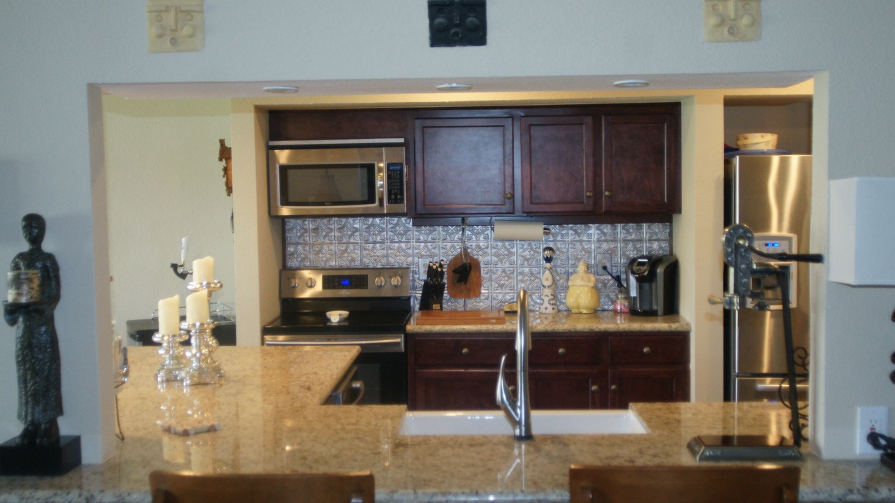 Photo of Kitchen in Walden on Lake Conroe