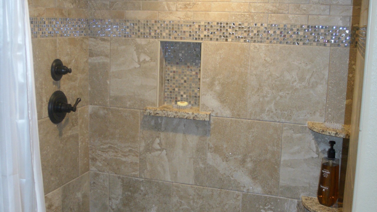 Photo of Bathroom in Walden on Lake Conroe