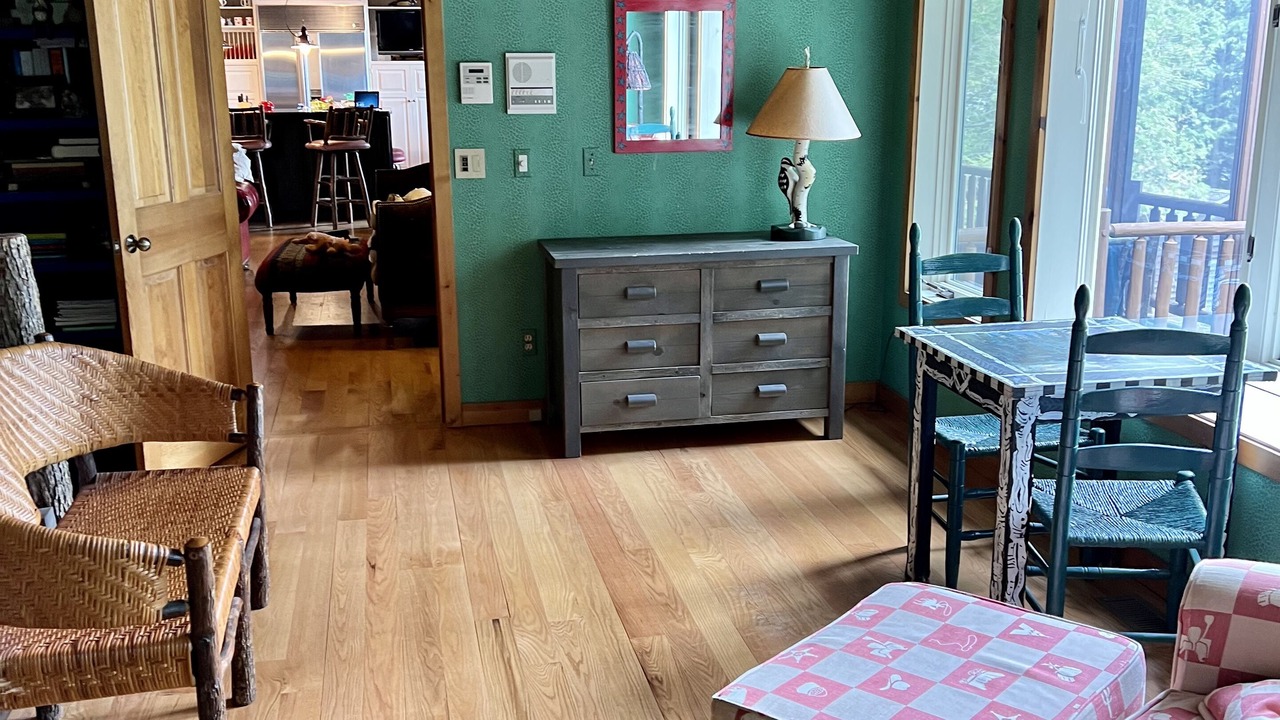 Photo of Livingroom in Glen Arbor