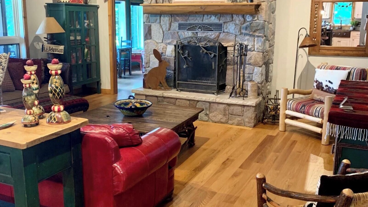 Photo of Livingroom in Glen Arbor
