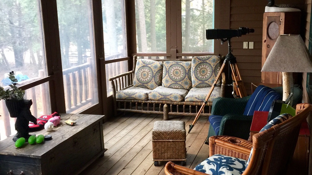 Photo of Livingroom in Glen Arbor