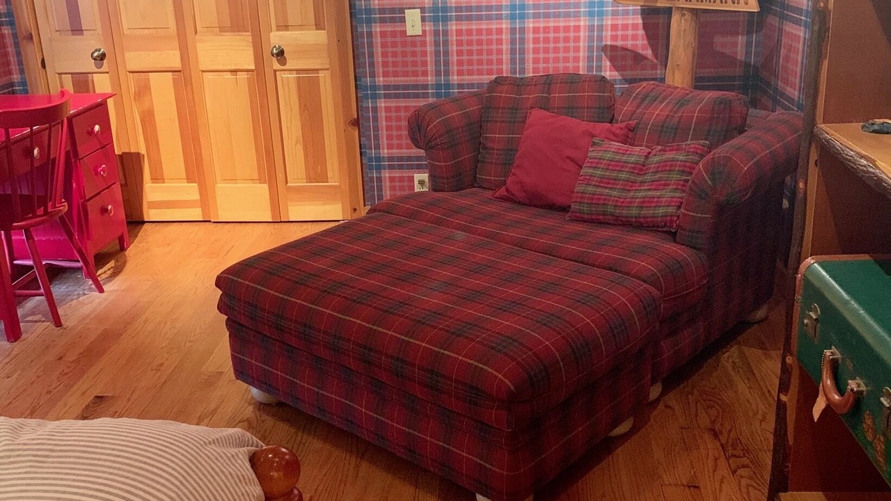 Photo of Bedroom in Glen Arbor