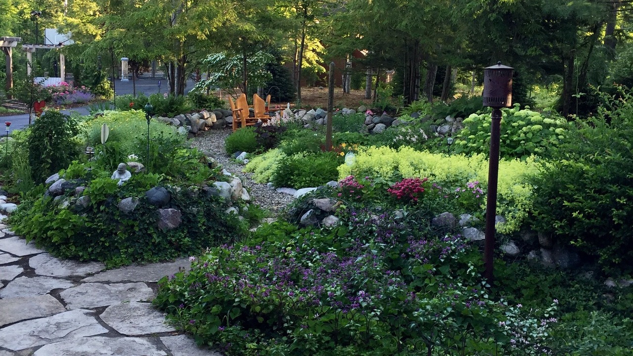 Photo of Outdoor in Glen Arbor