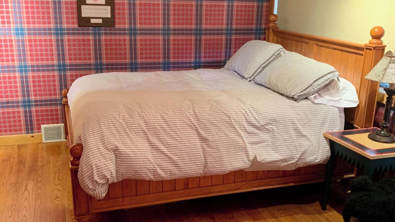 Photo of Bedroom in Glen Arbor