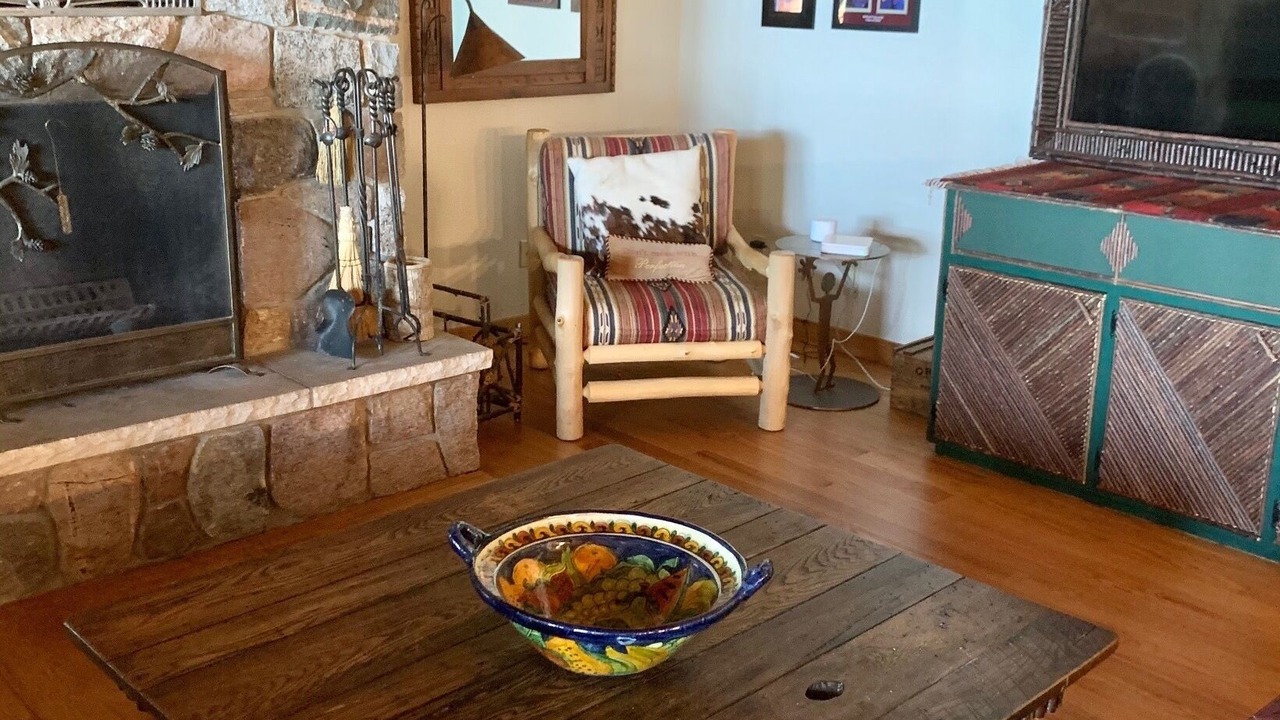 Photo of Livingroom in Glen Arbor