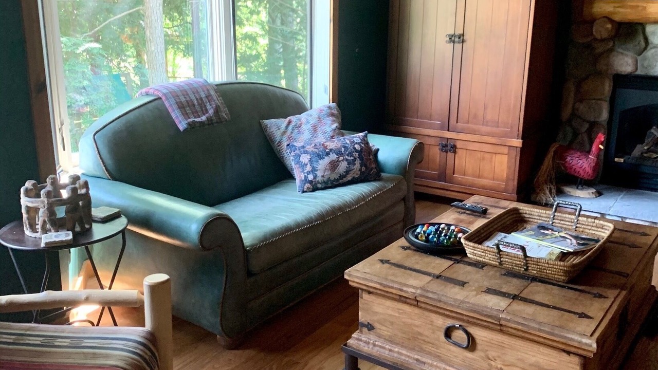 Photo of Livingroom in Glen Arbor