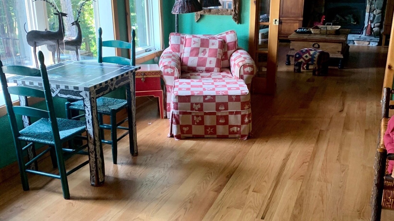Photo of Livingroom in Glen Arbor