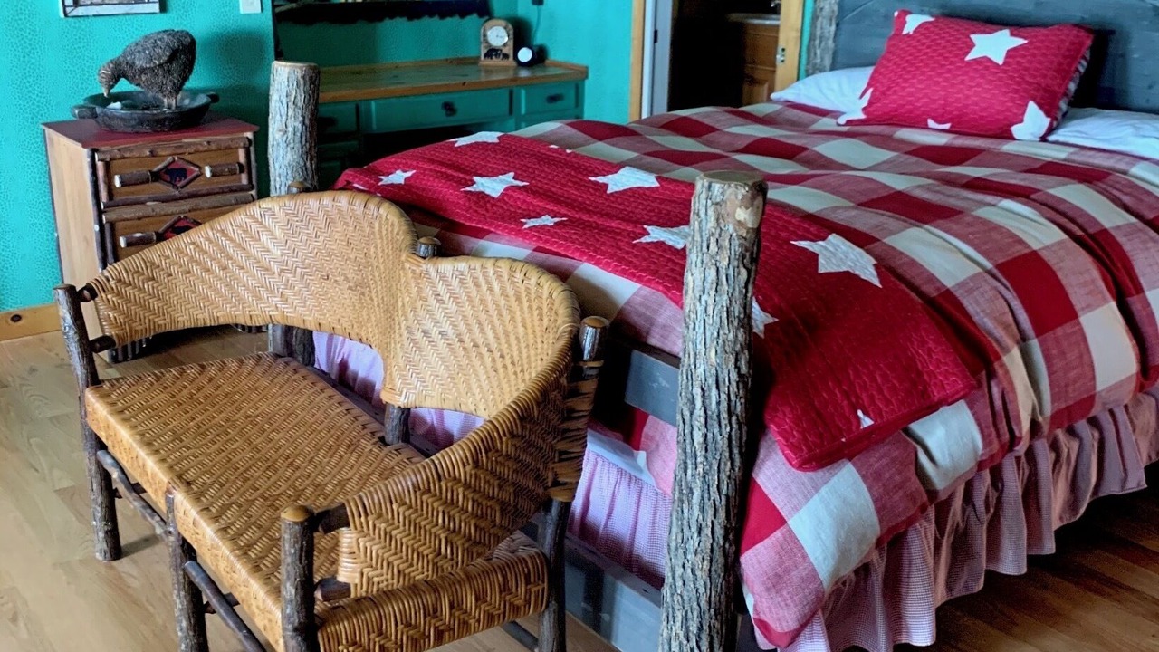 Photo of Bedroom in Glen Arbor