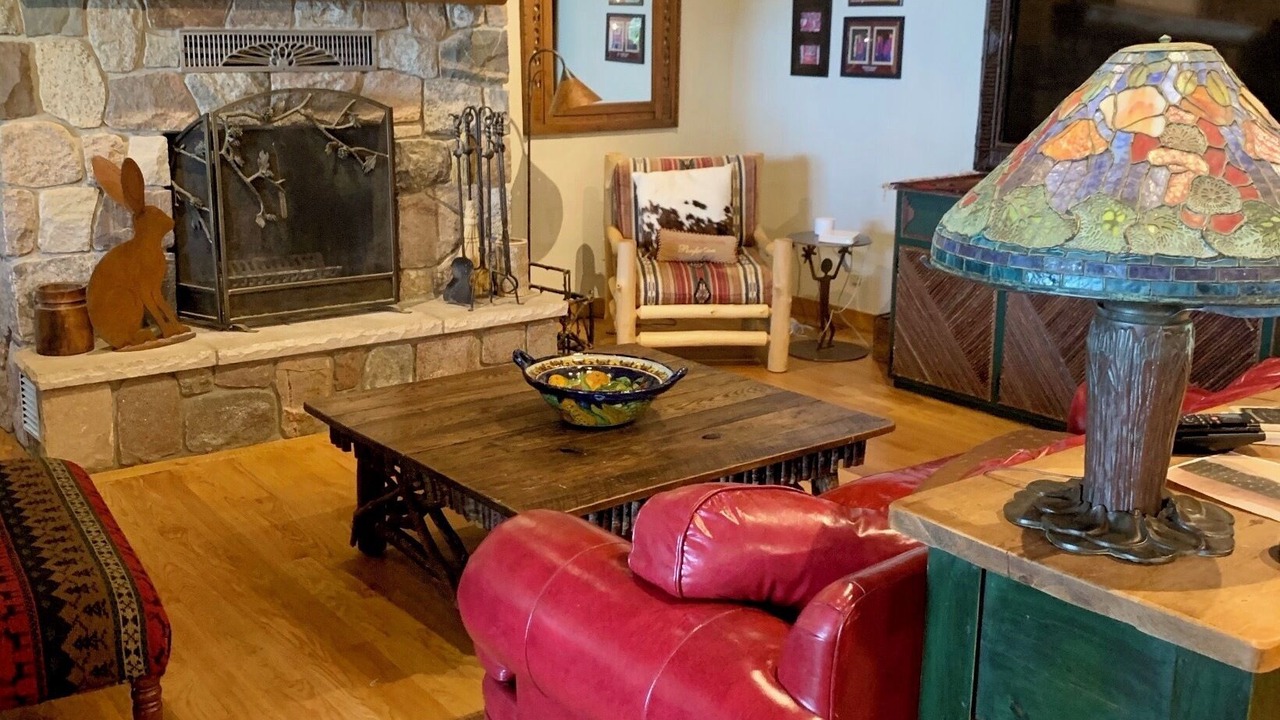 Photo of Livingroom in Glen Arbor