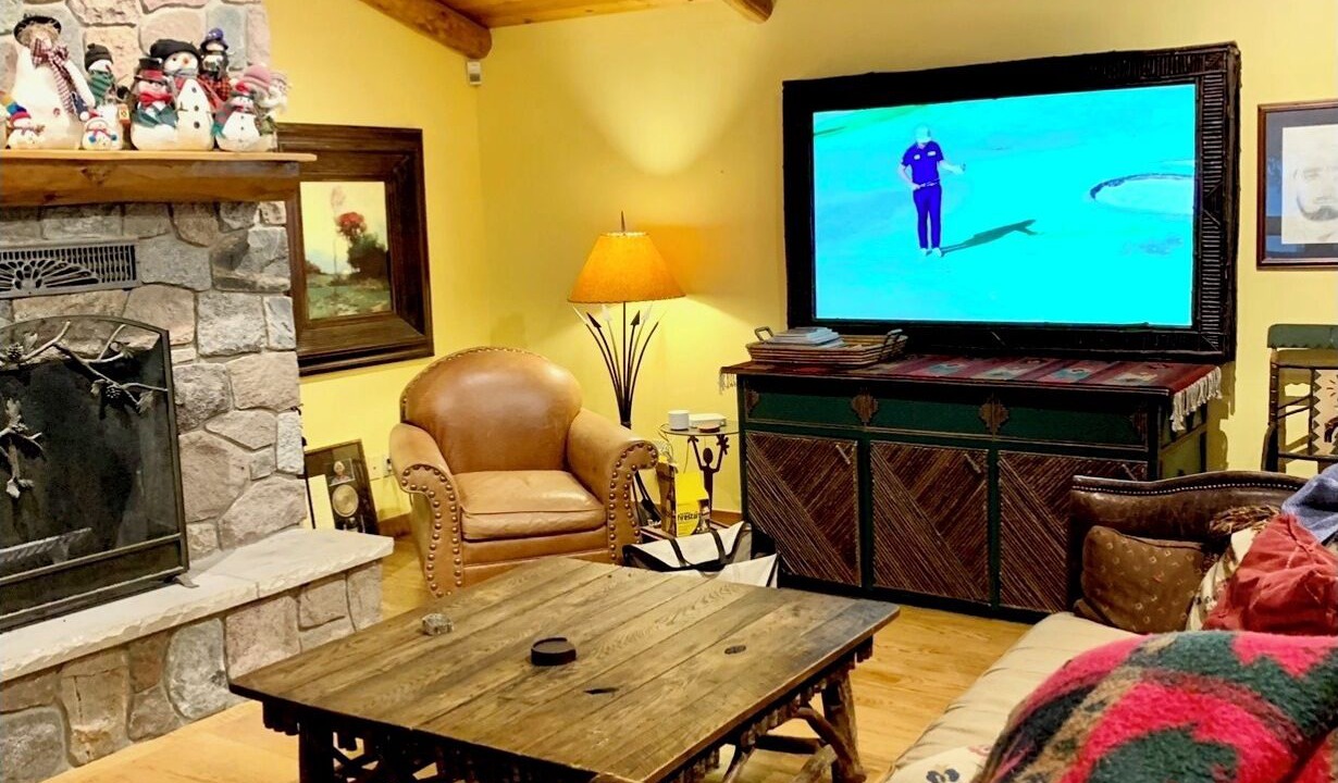 Photo of Livingroom in Glen Arbor