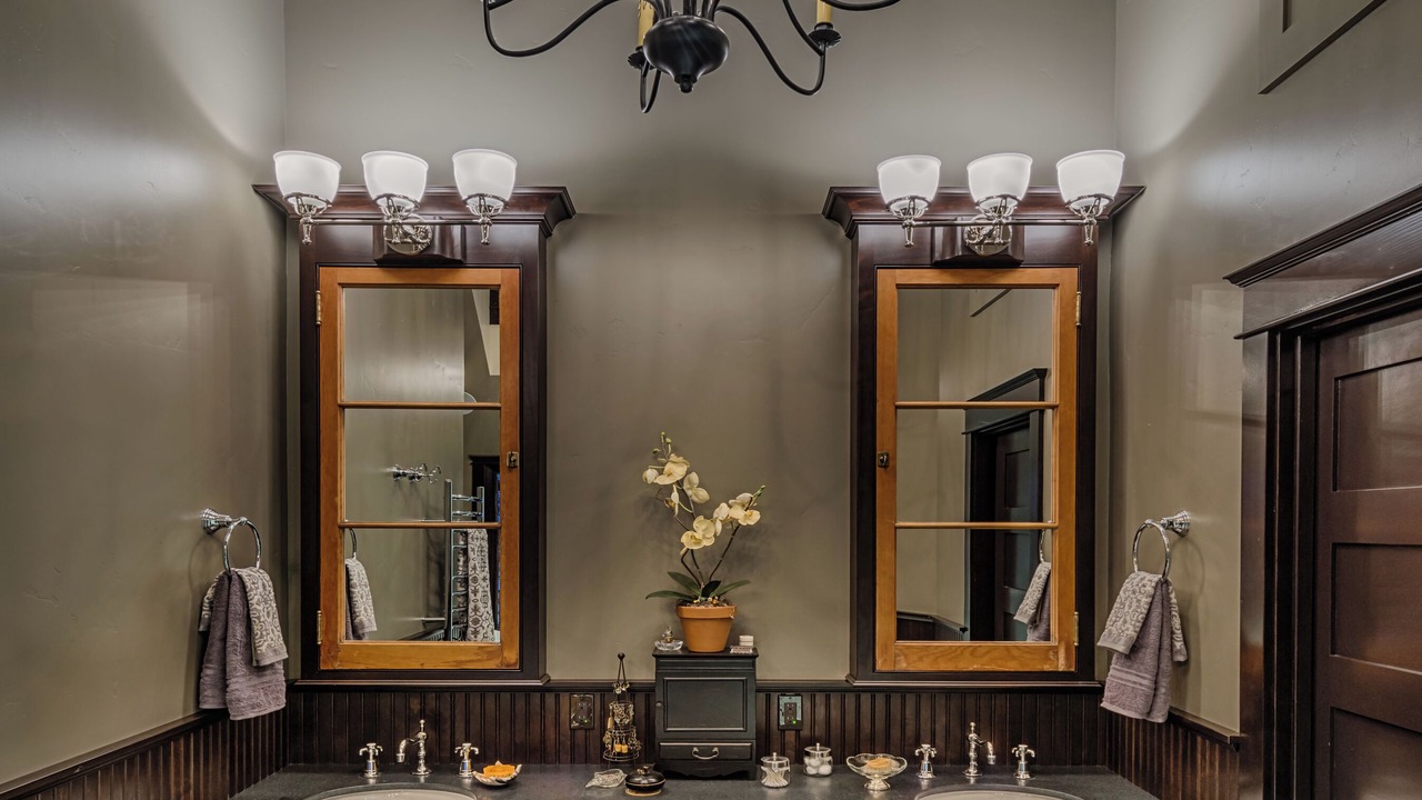 Photo of Bathroom in Carnelian Bay