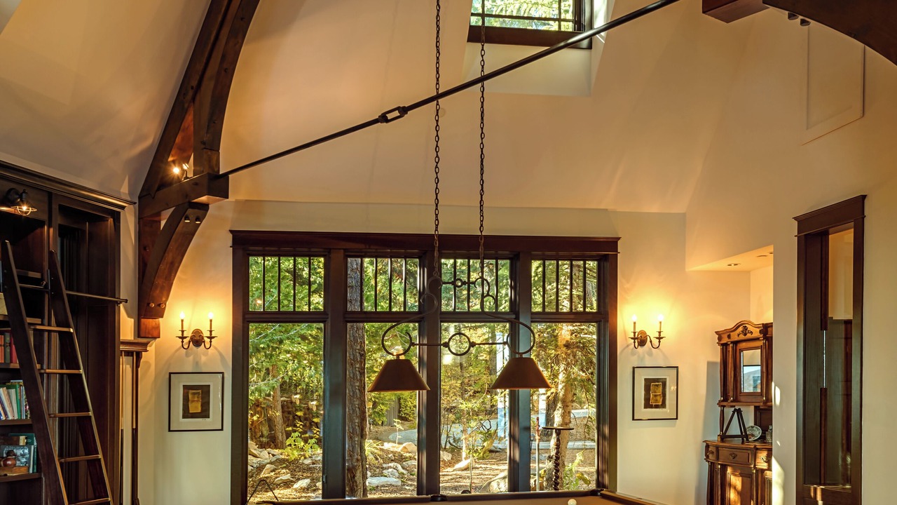 Photo of Outdoor in Carnelian Bay