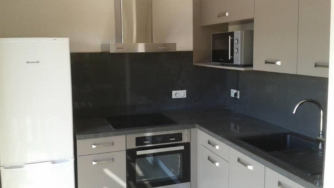 Photo of Kitchen in Menet