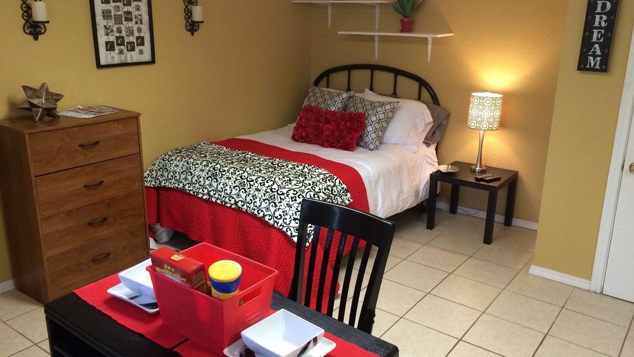 Photo of Bedroom in Jefferson