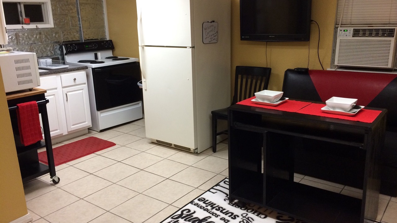 Photo of Kitchen in Jefferson