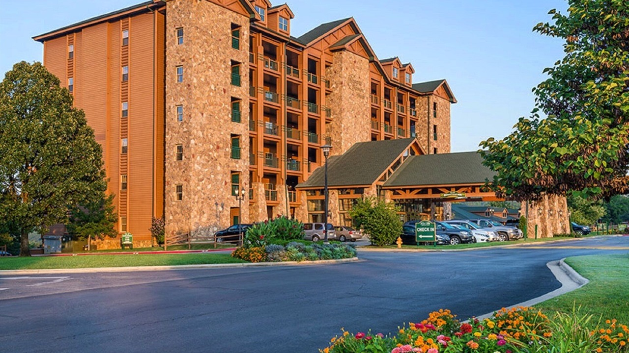 Photo of Outdoor in Branson