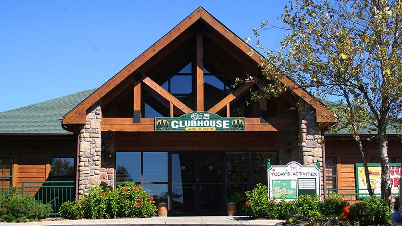 Photo of Outdoor in Branson