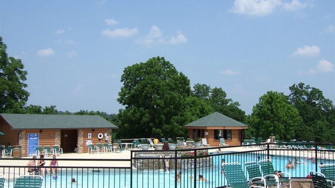 Photo of Outdoor in Branson