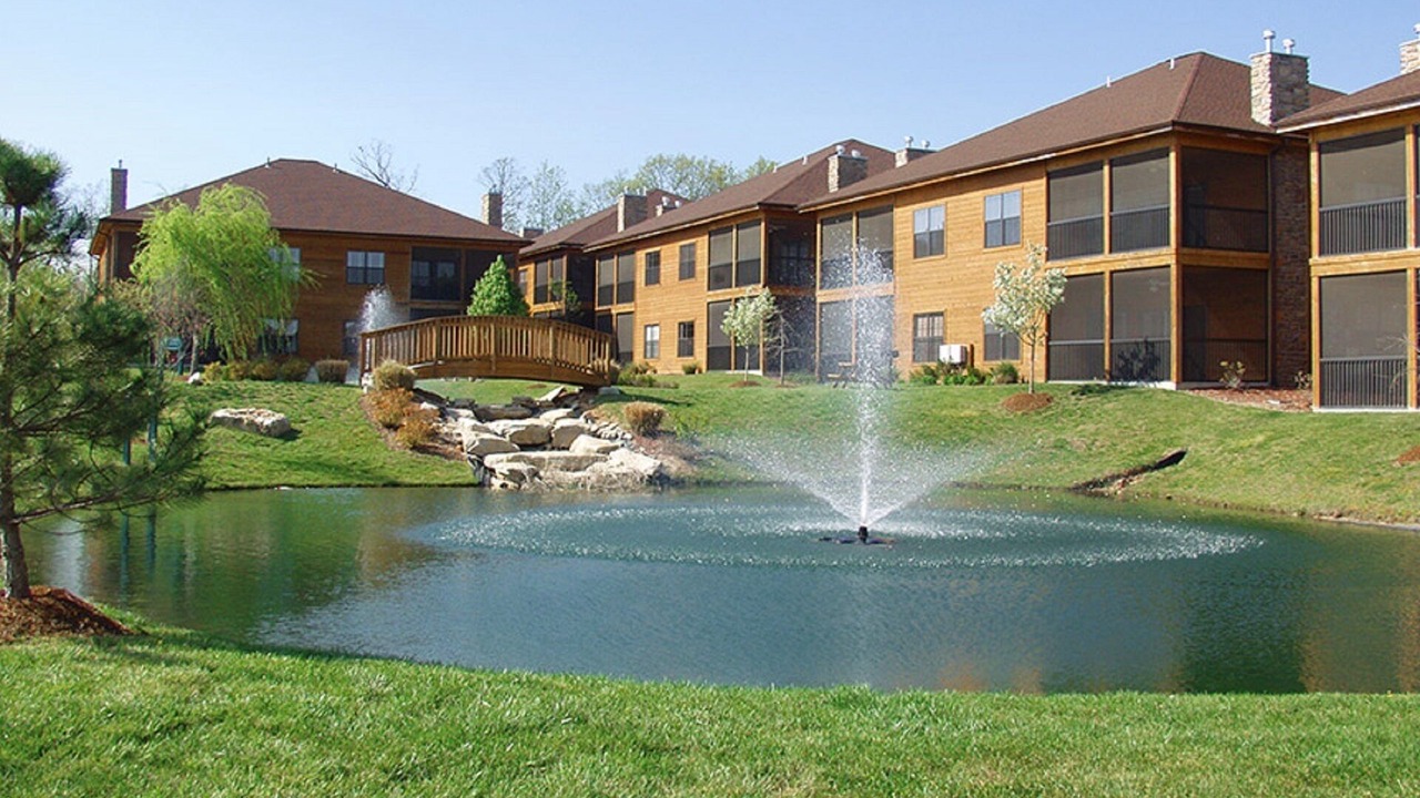 Photo of Outdoor in Branson