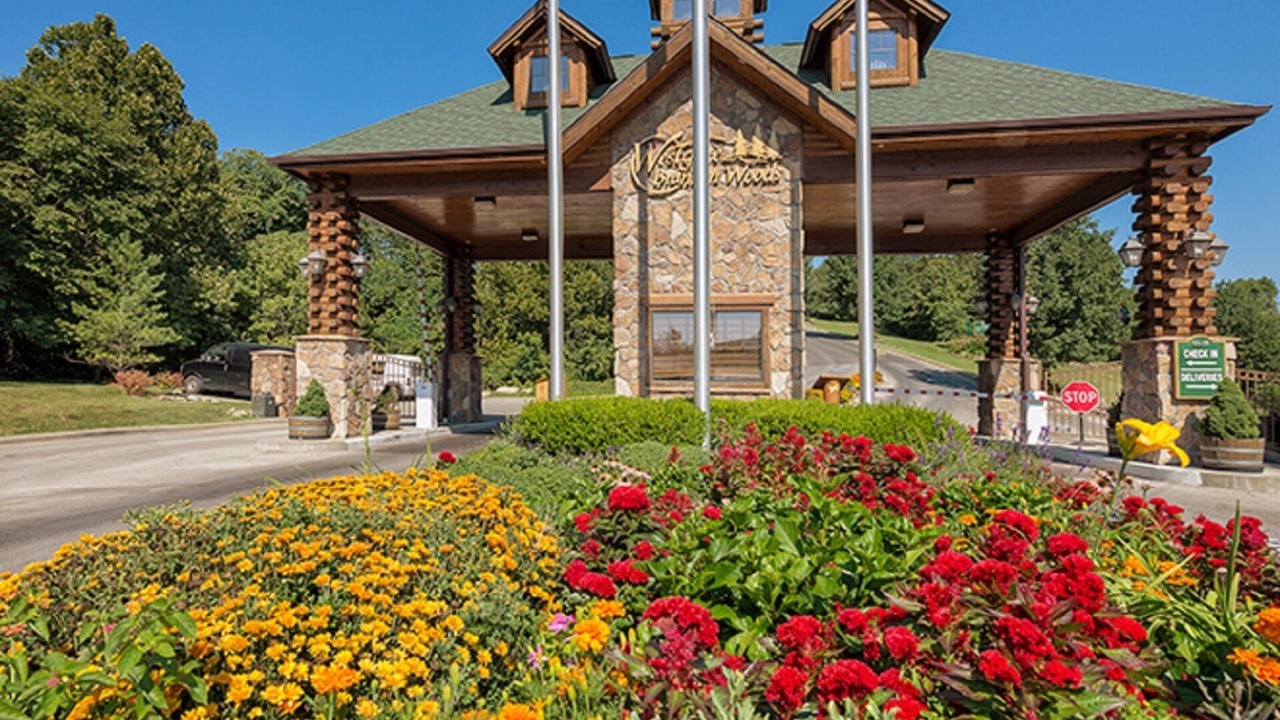 Photo of Outdoor in Branson