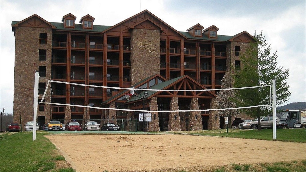 Photo of Others in Branson
