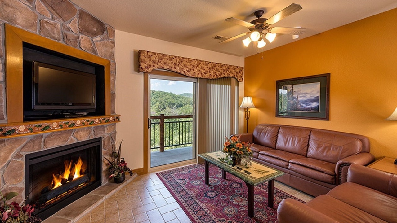 Photo of Livingroom in Branson