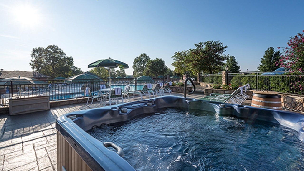 Photo of Outdoor in Branson