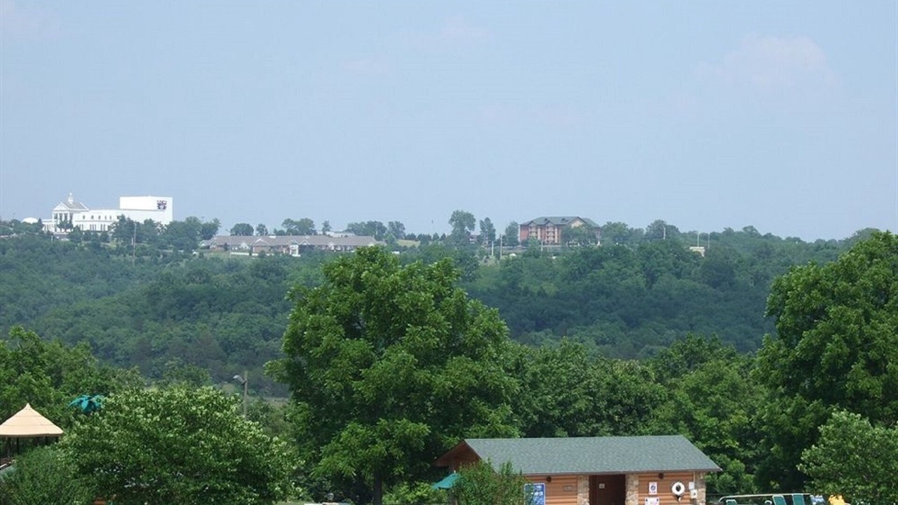 Photo of Outdoor in Branson
