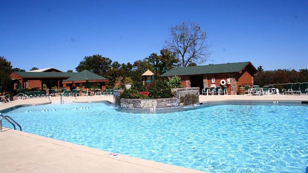 Photo of Outdoor in Branson