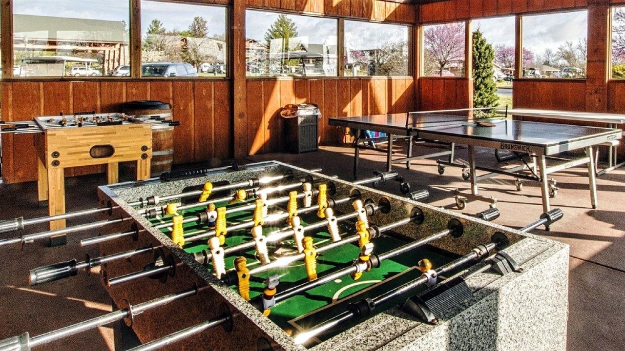 Photo of Outdoor in Branson