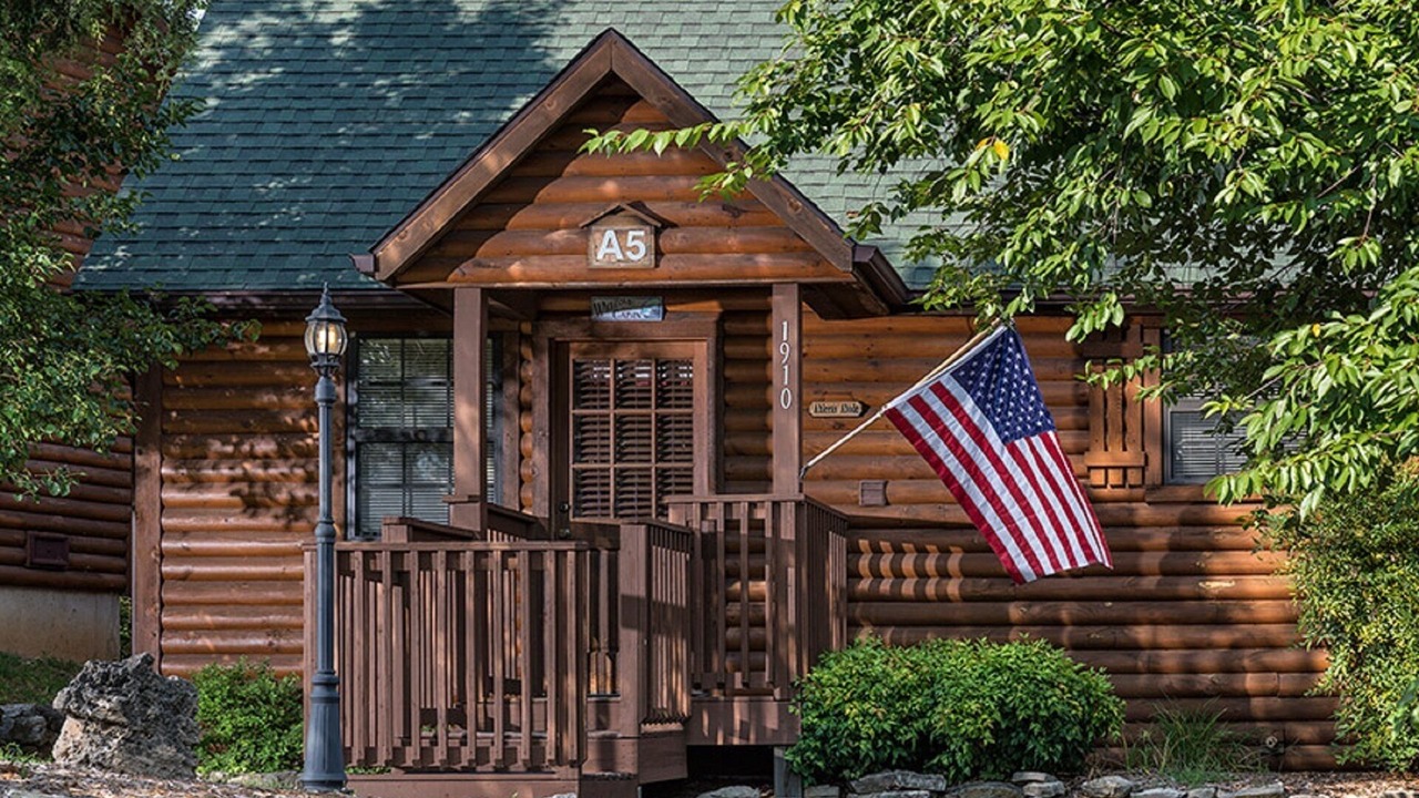 Photo of Outdoor in Branson